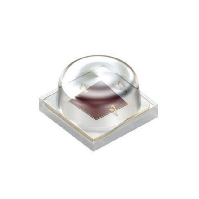 GH CSBRM4.24-V6V9-1-1-700-R33 OSRAM Opto (ams OSRAM)  Éclairage LED - Couleur
